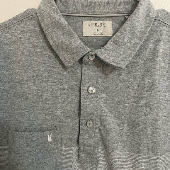 Linksoul Large Polo - Picture 2 of 3